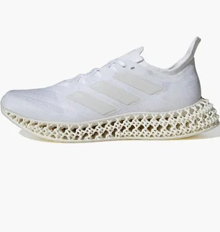 Кроссовки женские Adidas 4Dfwd 4 Running White ID8884