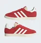 Кросівки чоловічі Adidas Gazelle Shoes Red IG1062