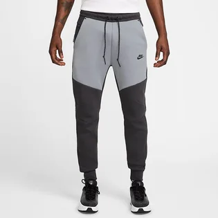 Штаны мужские Nike Sportswear Tech Fleece Grey HV0959-061