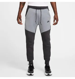 Штаны мужские Nike Sportswear Tech Fleece Grey HV0959-061