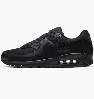 Кросівки чоловічі Nike Air Max 90 Black CN8490-003