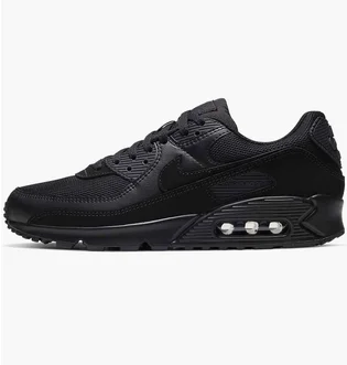 Кроссовки мужские Nike Air Max 90 Black CN8490-003