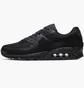 Кросівки чоловічі Nike Air Max 90 Black CN8490-003