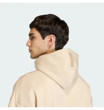 Толстовка мужская Adidas New Z.N.E. Beige KE4680