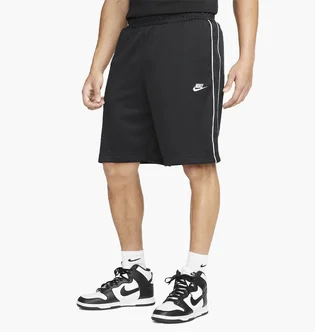 Шорти чоловічі Nike Club Black DX0733-010