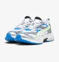Кросівки унісекс Puma Morphic White 392724-01