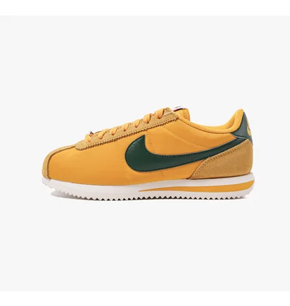 Кроссовки унисекс Nike Cortez Orange DZ2795-702