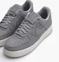 Кросівки жіночі Nike Air Force 1 Premium Grey Dr9503-001