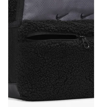 Рюкзак дитячий Nike Brsla Jdi Mini Bkpk Shrpa Black Dq5340-010