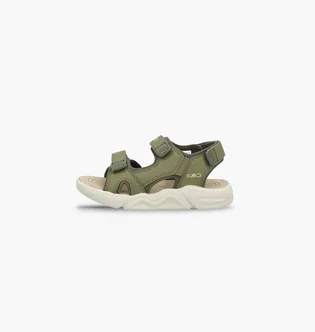 Сандалі дитячі CMP Strolly Olive 3Q92344-03EV