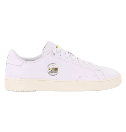Кроссовки мужские Puma Serve Pro 1948 White 383879-01