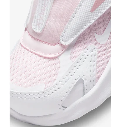 Кросівки дитячі Nike Air Max Bolt (Tde) White CW1629-600