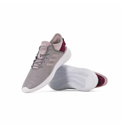 Кросівки жіночі Adidas Cf Qtflex Grey B43754