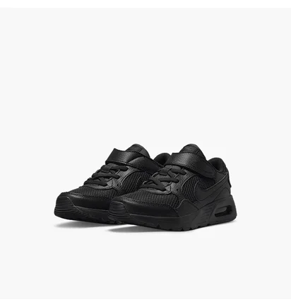 Кроссовки детские Nike Air Max Sc Big Kids Style Black CZ5356-003