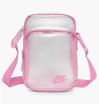 Сумка жіноча Nike Crystal Heritage Crossbody Bag (4L) Pink HV8924-906