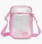 Сумка женская Nike Crystal Heritage Crossbody Bag (4L) Pink HV8924-906