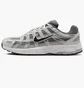 Кросівки чоловічі Nike P-6000 Grey CD6404-031