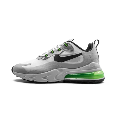 Кроссовки мужские Nike Air Max 270 React Grey CI3866-100
