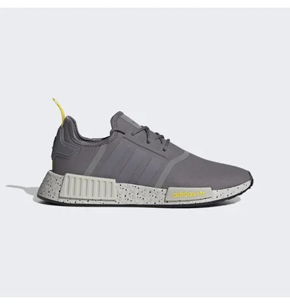 Кроссовки мужские Adidas Nmd_R1 Shoes Grey Gx9534