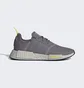 Кроссовки мужские Adidas Nmd_R1 Shoes Grey Gx9534