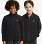 Кофта дитяча JACK WOLFSKIN Vertigo Black A65441-6000