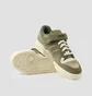 Кросівки жіночі Adidas Forum 84 Wmns Low Focus Olive Cream Green GX5075