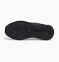 Кроссовки унисекс Puma Trc Blaze Triple Black 384959-02