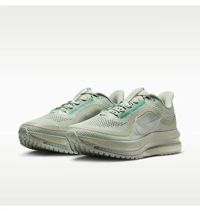 Кросівки чоловічі Nike Pegasus Premium MenS Road Running Shoes Green HQ2592-300
