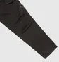 Штаны мужские C.P. Company Stretch Sateen Loose Cargo Pants Black 15CMPA123A-005529G