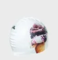 Шапочка для плавания Arena Hd Cap White/Multi 005572-205
