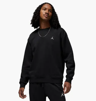 Світшот чоловічий Air Jordan Essentials Black Dq7520-010