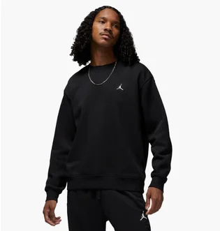 Світшот чоловічий Air Jordan Essentials Black Dq7520-010