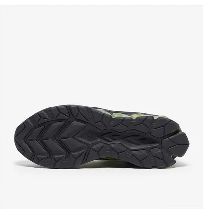 Кросівки чоловічі Asics Sportstyle Gel-Quantum 180 Vii Black/White 1201A631-006