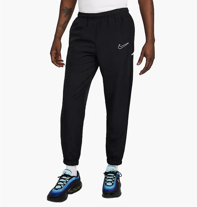 Штаны мужские Nike Df Acd25 Trk Pant Wp Br Black HJ3780-010