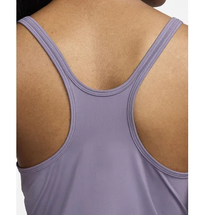 Майка жіноча Nike Dri-Fit One Classic Violet FN2795-509