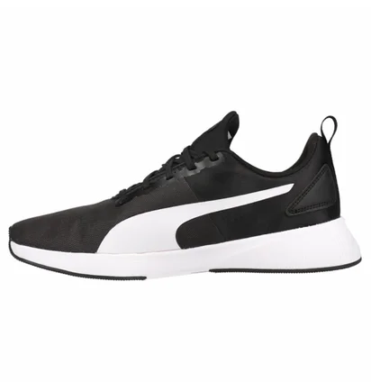 Кросівки чоловічі Puma Flyer Runner Running Shoes Black 195343-01