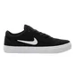 Кросівки унісекс Nike Sb Charge Canvas Black CD6279-002