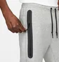 Штани чоловічі Nike Tech Fleece Jogger Grey FB8002-063