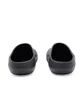 Тапочки женские CROCS Mellow Clog Black 208493-001