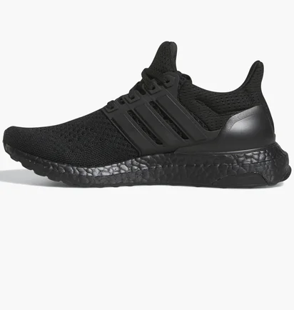 Кроссовки женские Adidas Ultraboost 1.0 Shoes Black Hq4204
