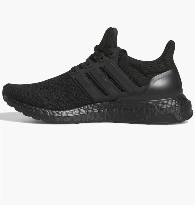 Кроссовки женские Adidas Ultraboost 1.0 Shoes Black Hq4204