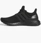 Кроссовки женские Adidas Ultraboost 1.0 Shoes Black Hq4204