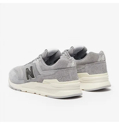 Кроссовки мужские New Balance 997H Grey CM997HPH