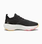 Кросівки жіночі Puma Foreverrun Nitro Black 309704-01