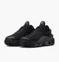 Кросівки жіночі Nike Air Max Flyknit Venture Black FD2110-005