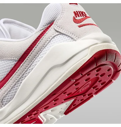 Кросівки чоловічі Air Jordan Cmft Era White HJ6777-116