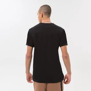 Футболка мужская Ellesse Voodoo Tee Black SHB06835-011
