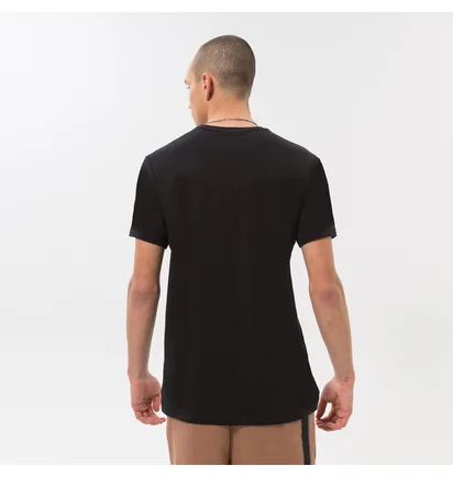 Футболка мужская Ellesse Voodoo Tee Black SHB06835-011