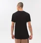 Футболка мужская Ellesse Voodoo Tee Black SHB06835-011