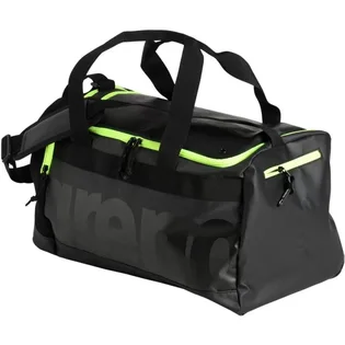 Сумка унісекс Arena Spiky Iii Duffle 40 Black 004930-101